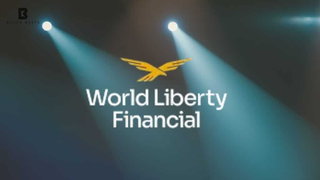 World Liberty Financial