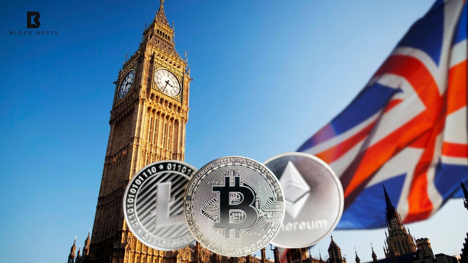 UK Lawmakers Push to Block Crypto Donations Over Foreign Influence Fears