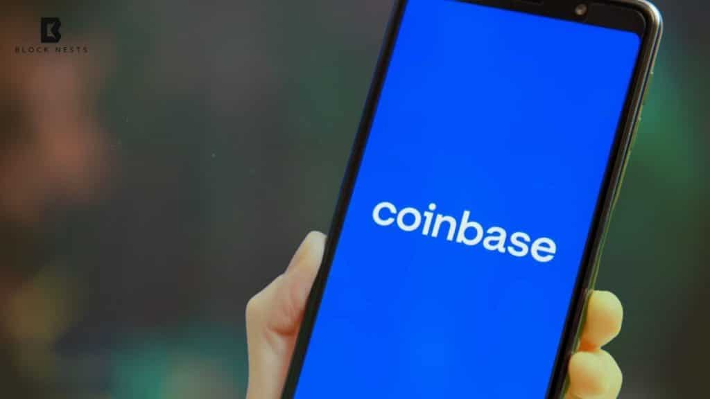 Coinbase