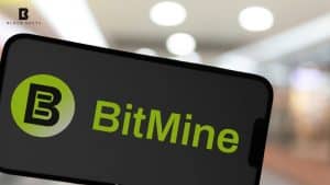 Bitmain Reveals $14B Crypto Treasury as Ethereum Holdings Hit 3.45% of Total Supply