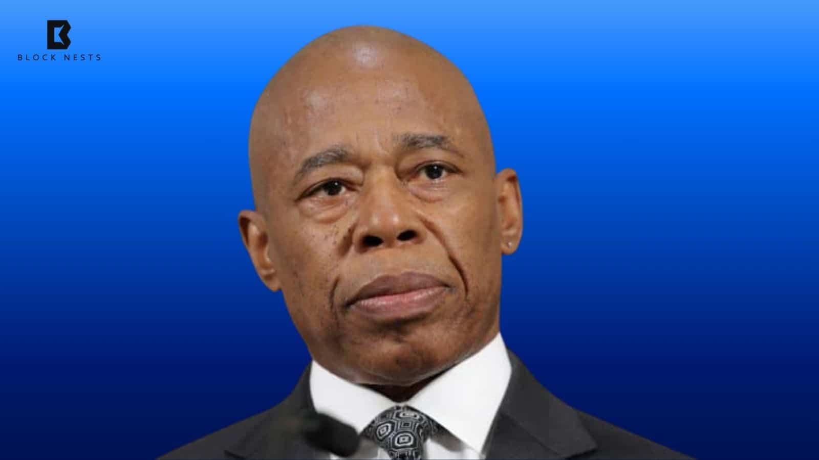 Eric Adams’s New ‘NYC Token’ Skyrockets, Then Crashes 80% Within Minutes