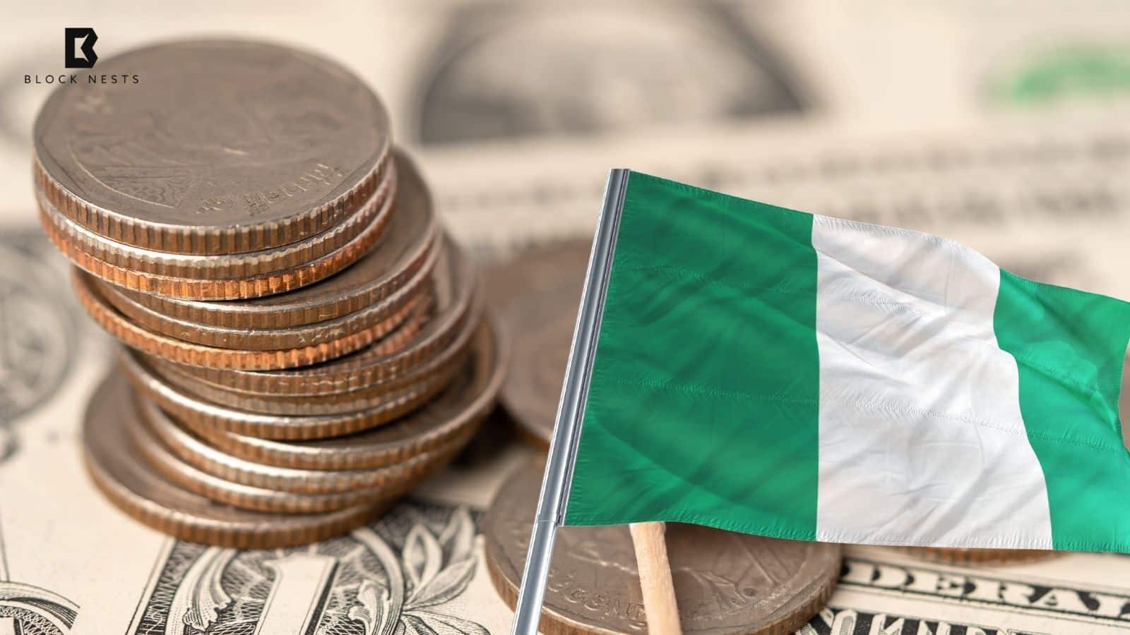 Nigeria Targets Crypto Profits With New Tax Law Linking Wallets to National IDs