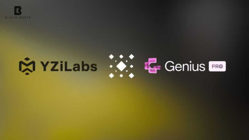 YZi Labs