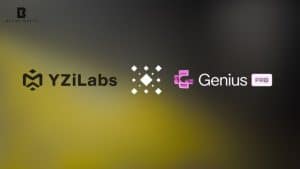 YZi Labs