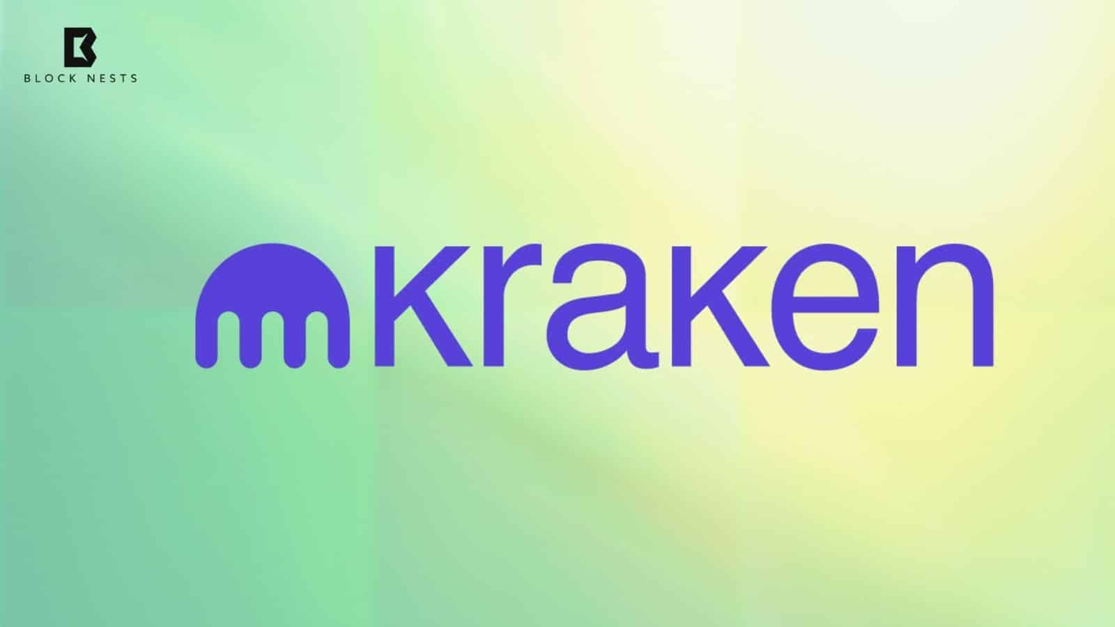 Kraken-Backed KRAK Acquisition Files for $250M IPO as Crypto SPAC Momentum Builds