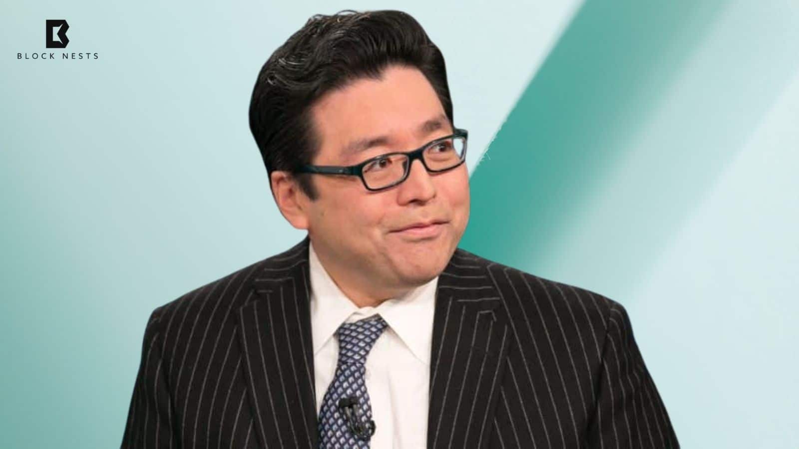 Tom Lee’s BitMine Locks $340M ETH in Hours as Ethereum Supply Tightens