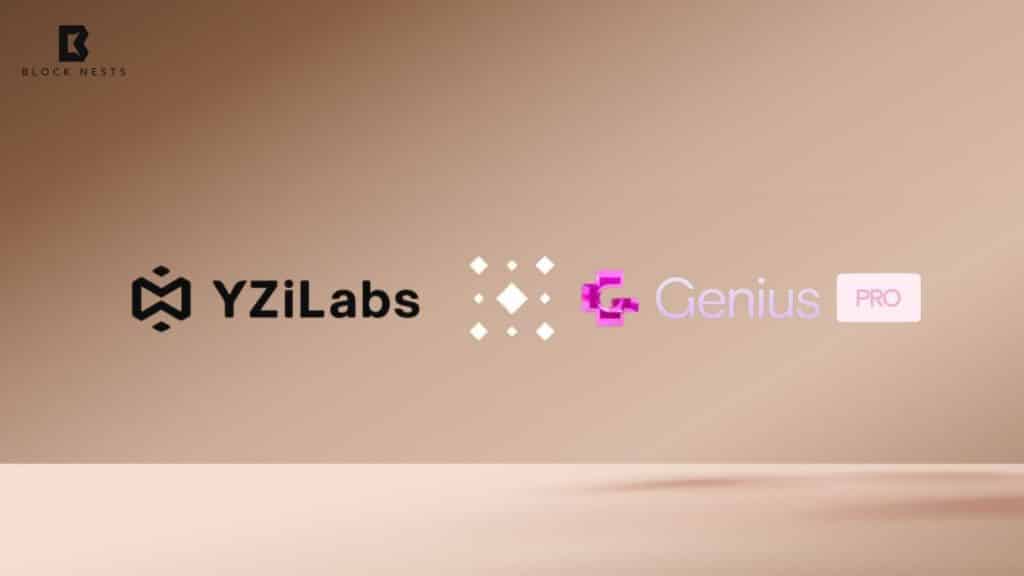 YZi Labs