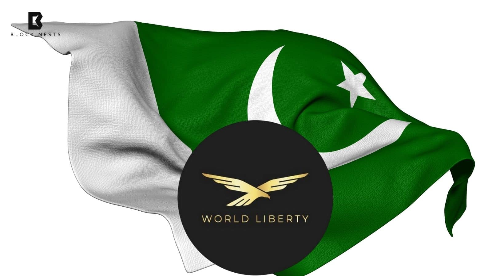 Pakistan Signs Crypto Deal With World Liberty Affiliate to Explore Stablecoin Payments