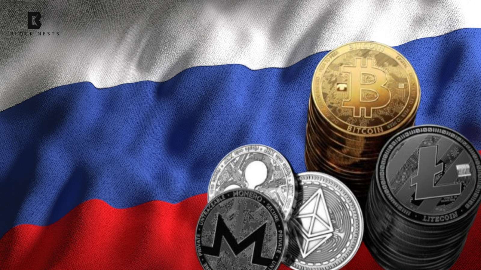 Russia Set to Open Crypto Market to Retail Investors With Strict Trading Limits Ahead