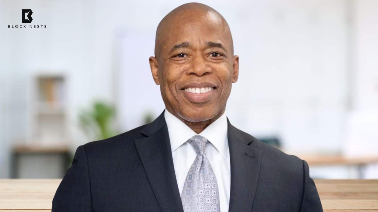 Eric Adams Denies Allegations of NYC Token Fraud Amid Liquidity Concerns