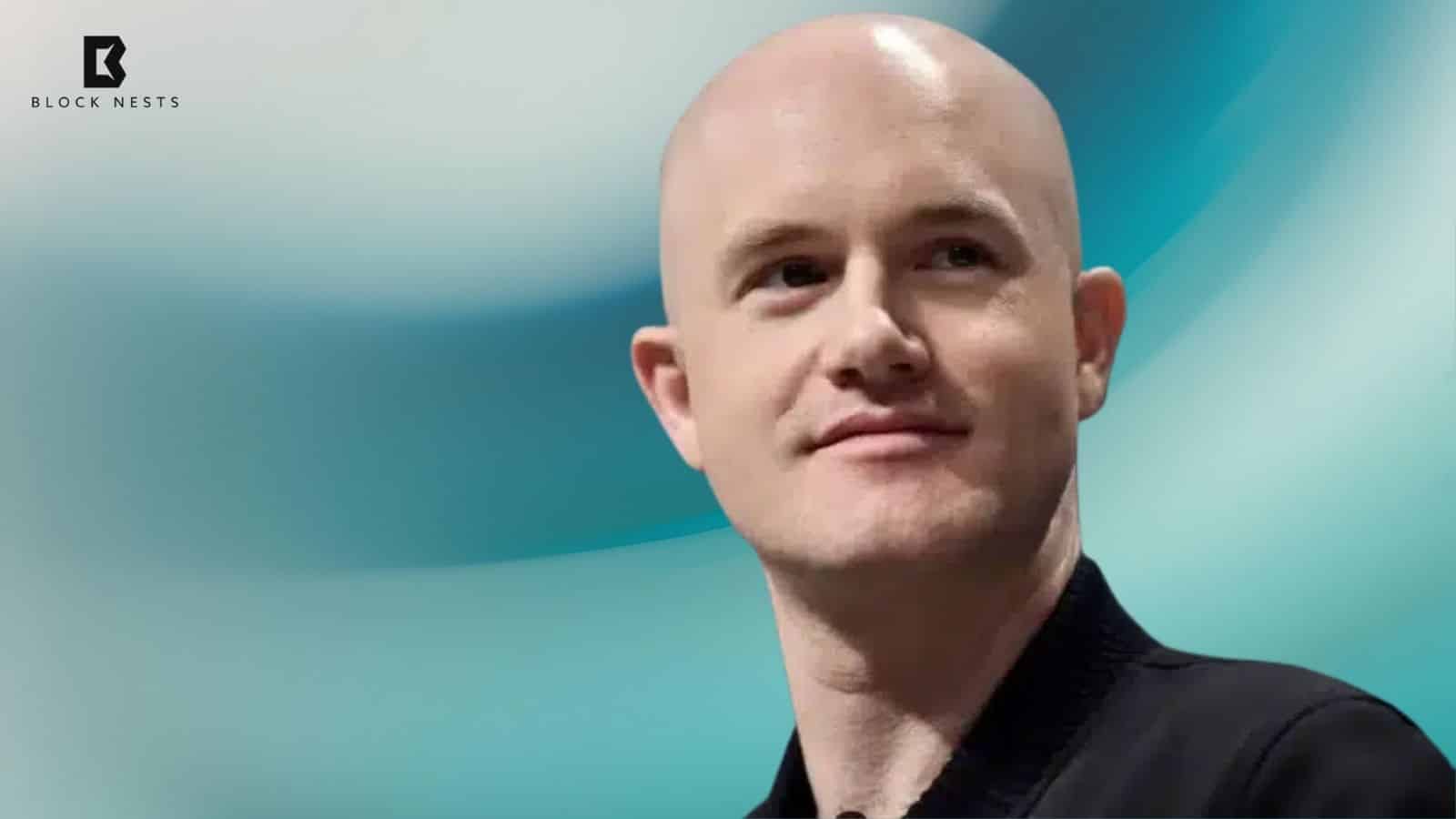 Coinbase CEO Reveals How Banks Could Win Big by Embracing Crypto Infrastructure