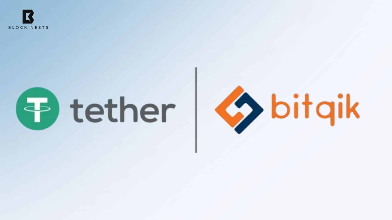 Tether and Bitqik Launch Nationwide Bitcoin and Stablecoin Education Program in Laos
