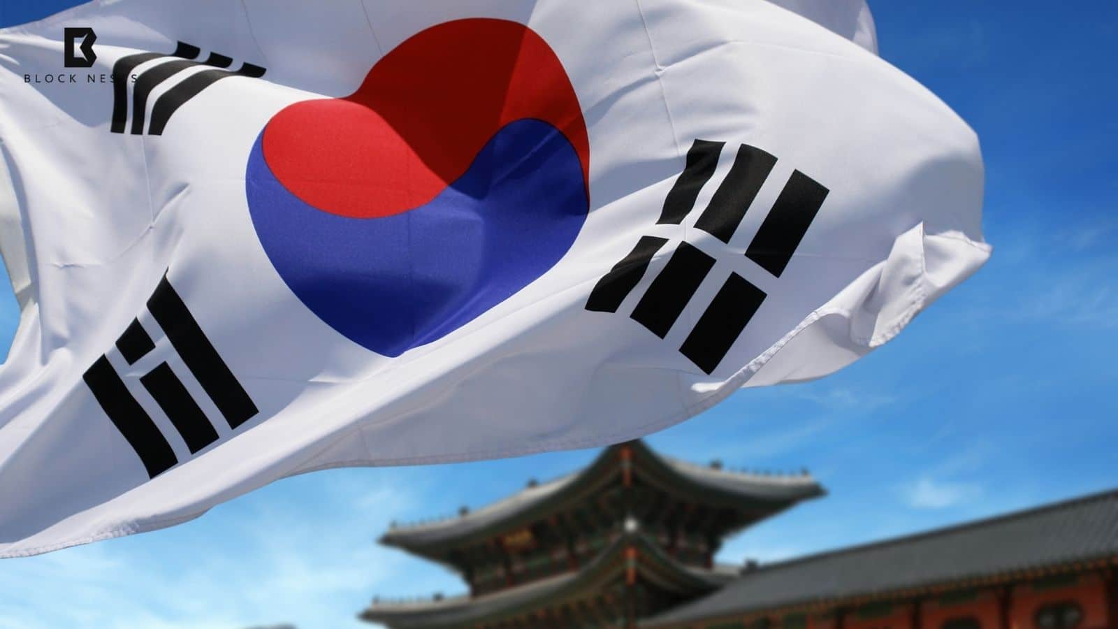 South Korea Cracks $102M Crypto Laundering Network