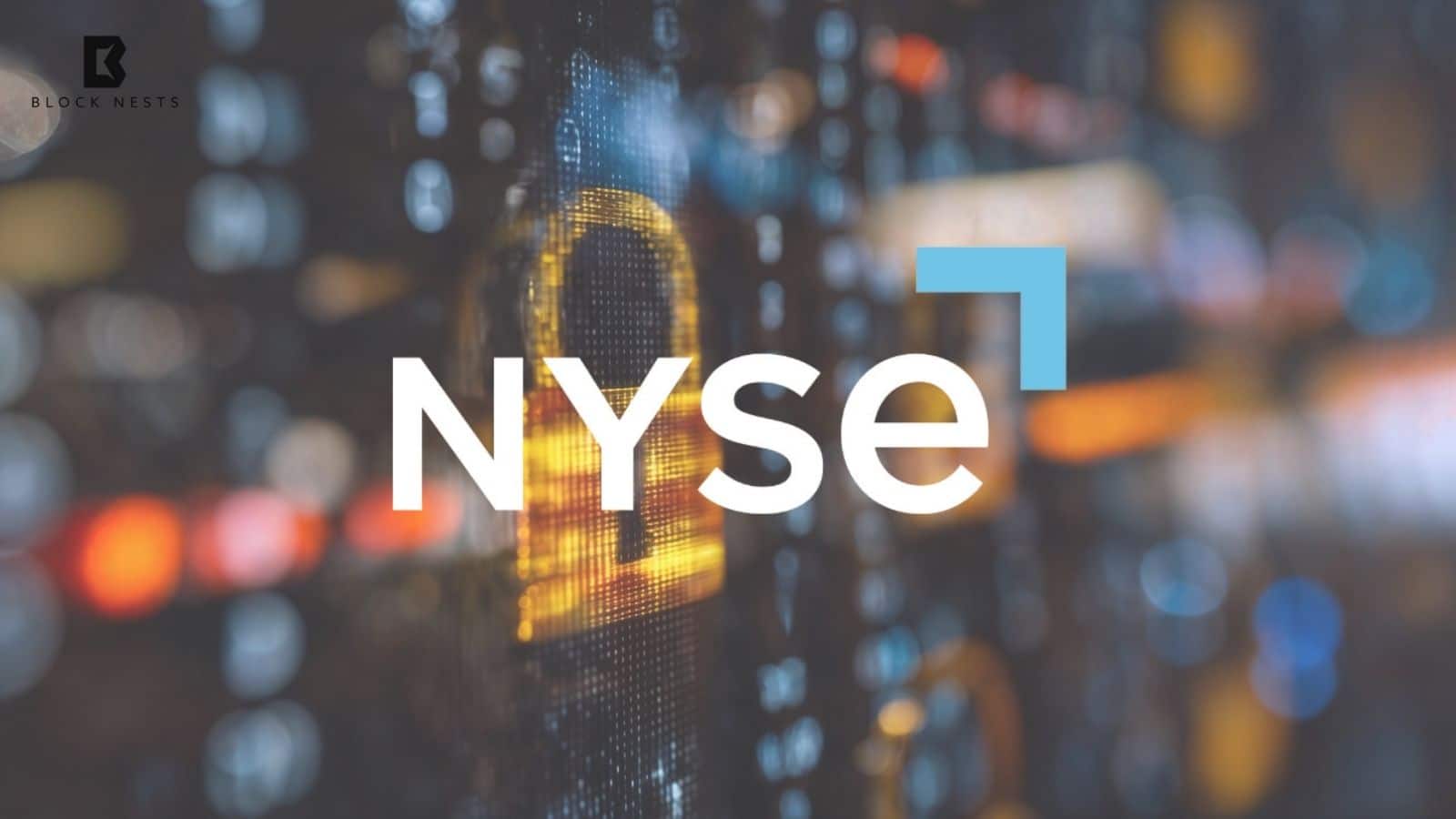 NYSE Unveils Platform for 24/7 Trading of Tokenized Securities