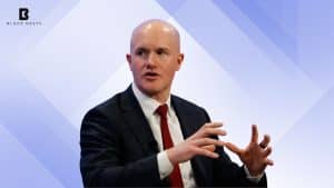 Coinbase CEO Focuses on U.S. Crypto Market Bill During Davos Talks