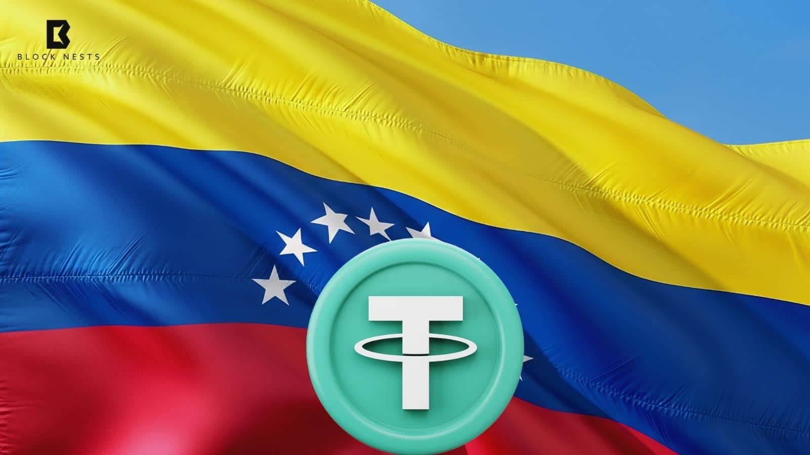 USDT Price Falls in Venezuela as Economic Recovery Expectations Grow
