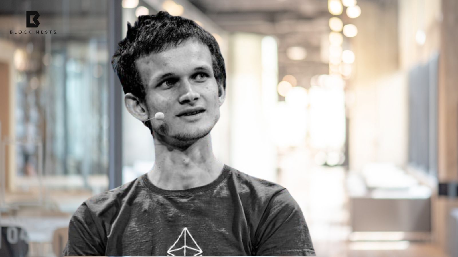Vitalik Buterin Advocates for Decentralized Social Media: A Call for Competition