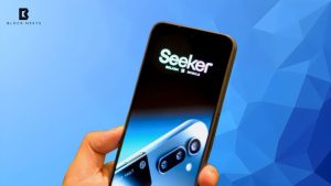 Seeker Phone Users Can Claim SKR Tokens in Exclusive Airdrop – Don’t Miss Out!