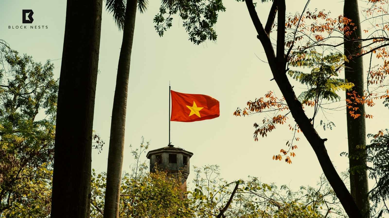 Vietnam Launches Strict Crypto Exchange Licensing with $400M Capital Requirement