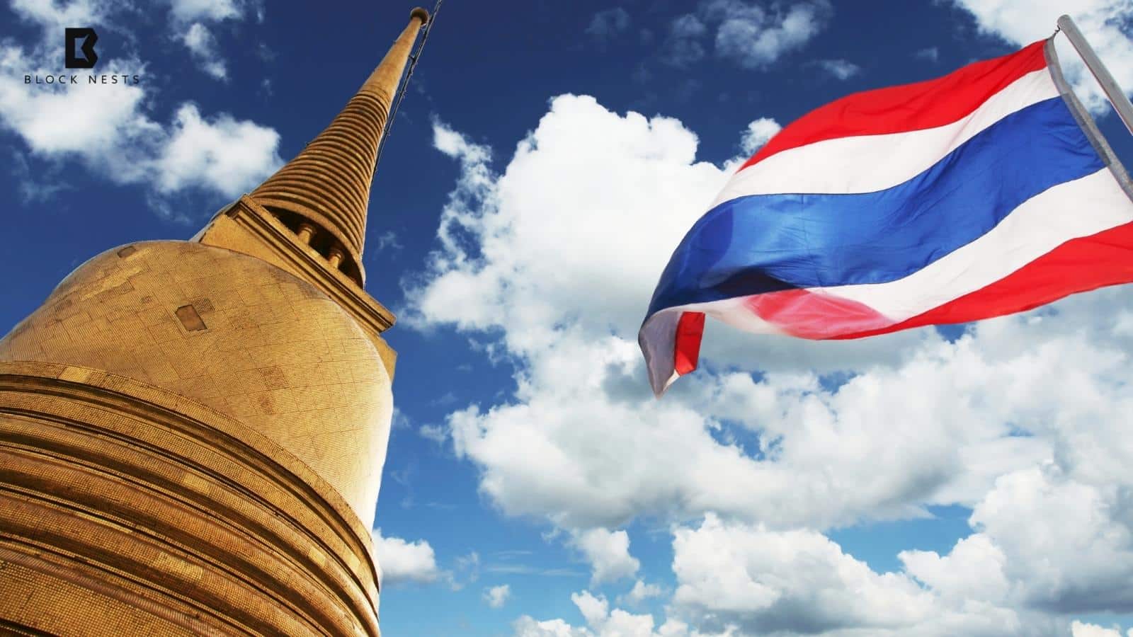 Thailand SEC Plans Regulations to Support Crypto ETFs, Futures, and Tokenized Products
