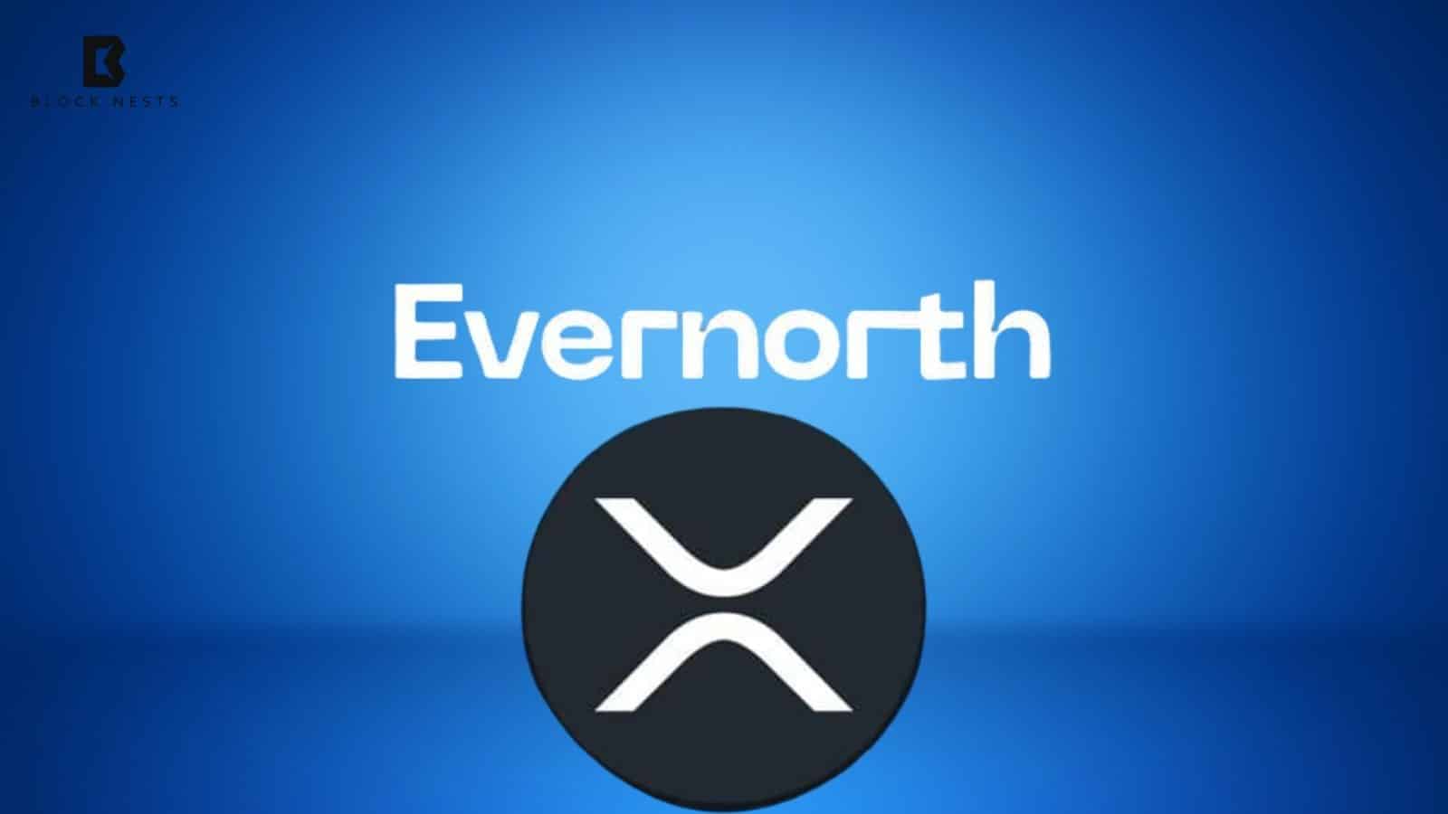 Evernorth Partners with t54 to Launch the World’s Largest Institutional XRP Treasury