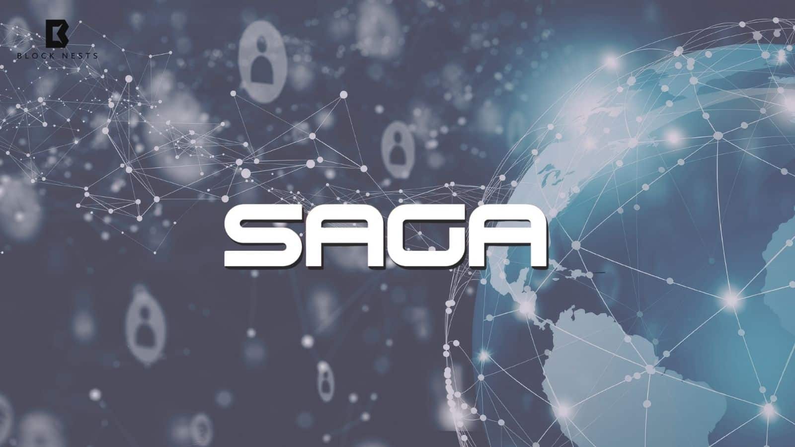 SagaEVM Network Halted After Nearly $7 Million Exploit