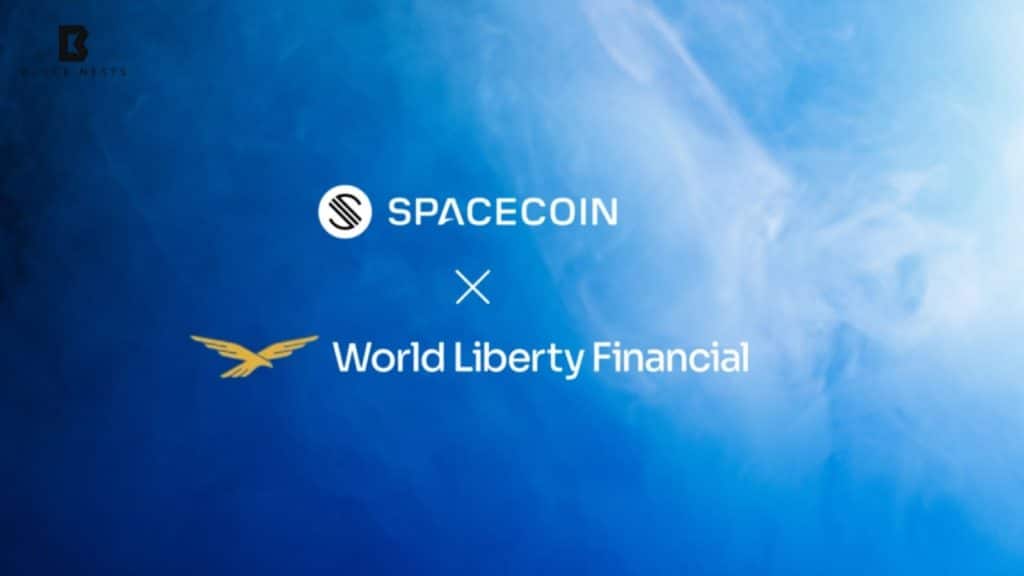 World Liberty Financial