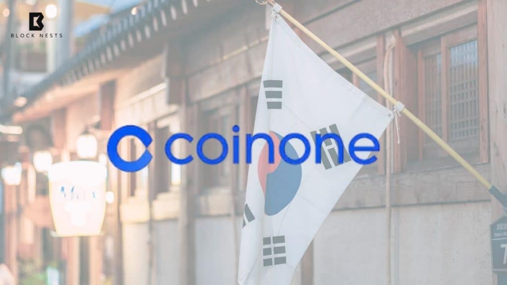 Coinone