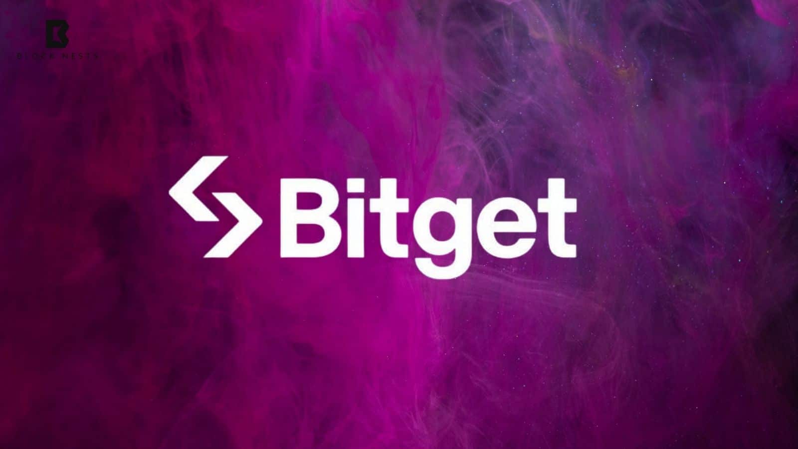 Bitget Appoints Oliver Stauber to Lead EU Expansion Amid Regulatory Push