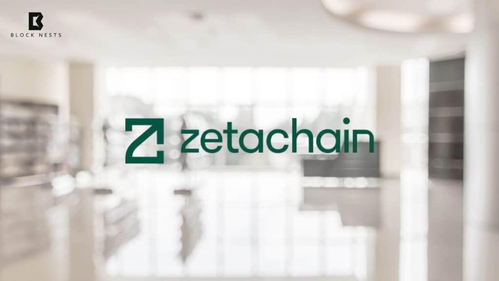 ZetaChain