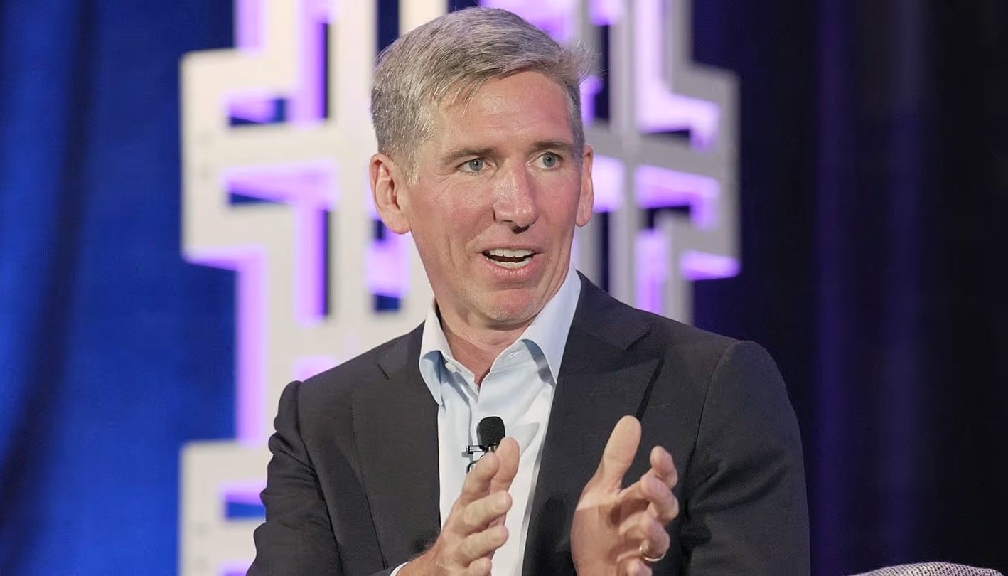Bitwise CIO Predicts Hyperliquid Could Capture Massive $600T Financial Market