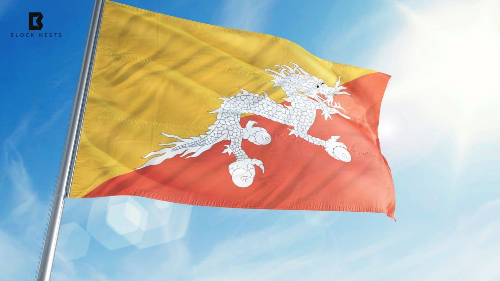 Bhutan Moves $22.4M in Bitcoin as Government Adjusts Its Strategy