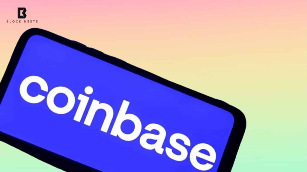 Coinbase
