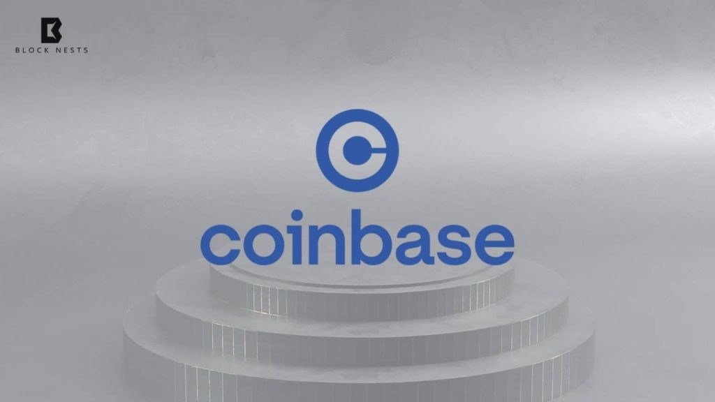 Coinbase