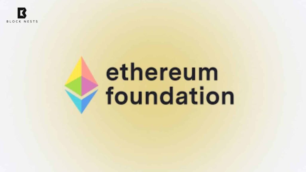 Ethereum Foundation