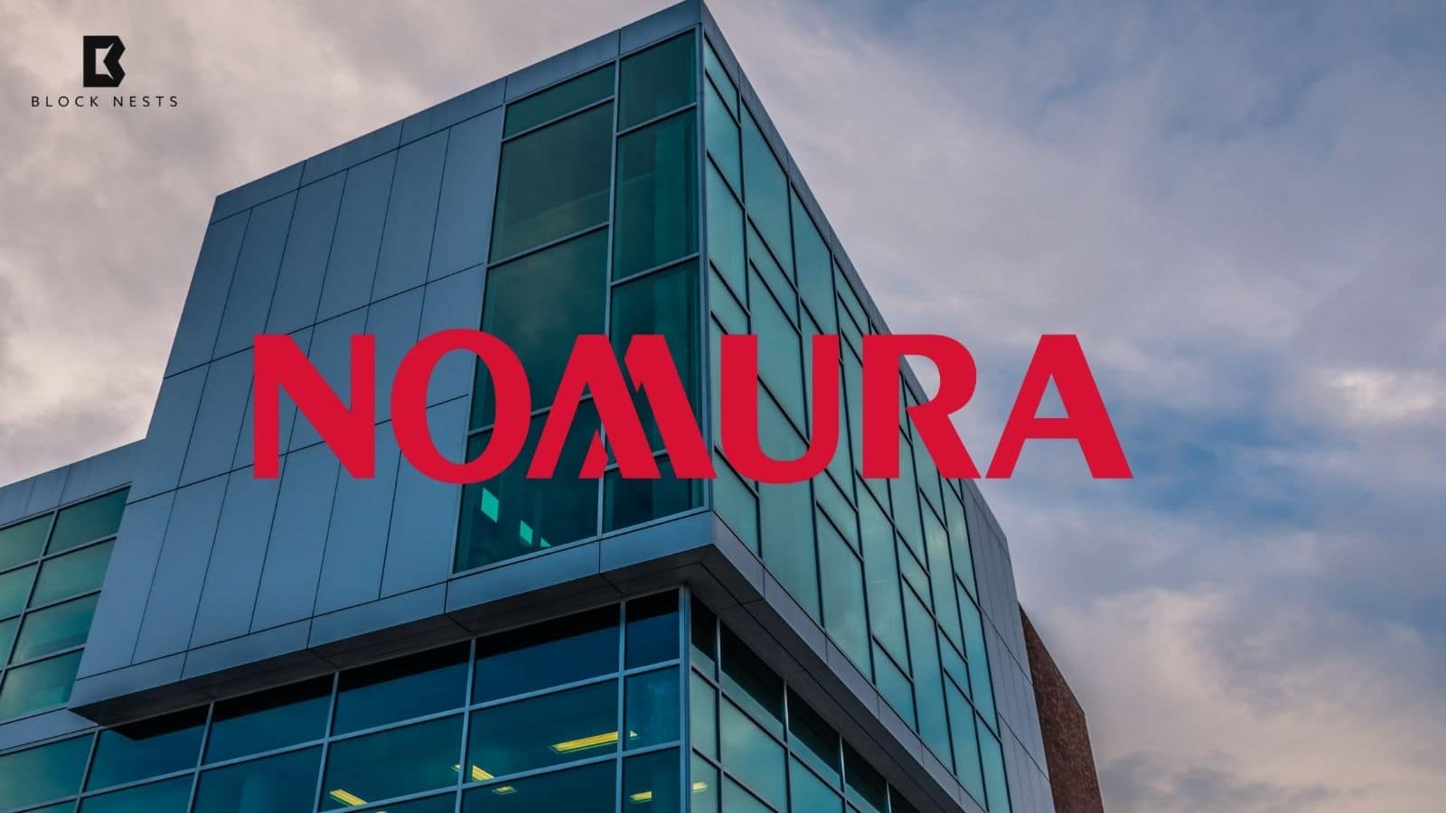 Nomura Scales Back European Crypto Exposure While Backing Long-Term Growth