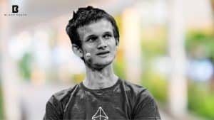 Vitalik Buterin