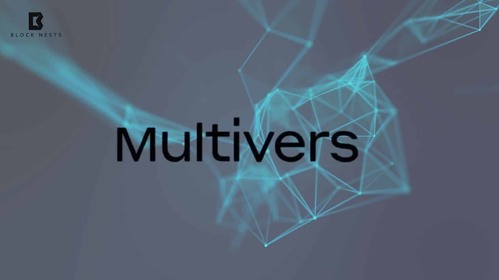 AI Agents Can Now Transact Directly on Blockchain: MultiversX Breaks New Ground!