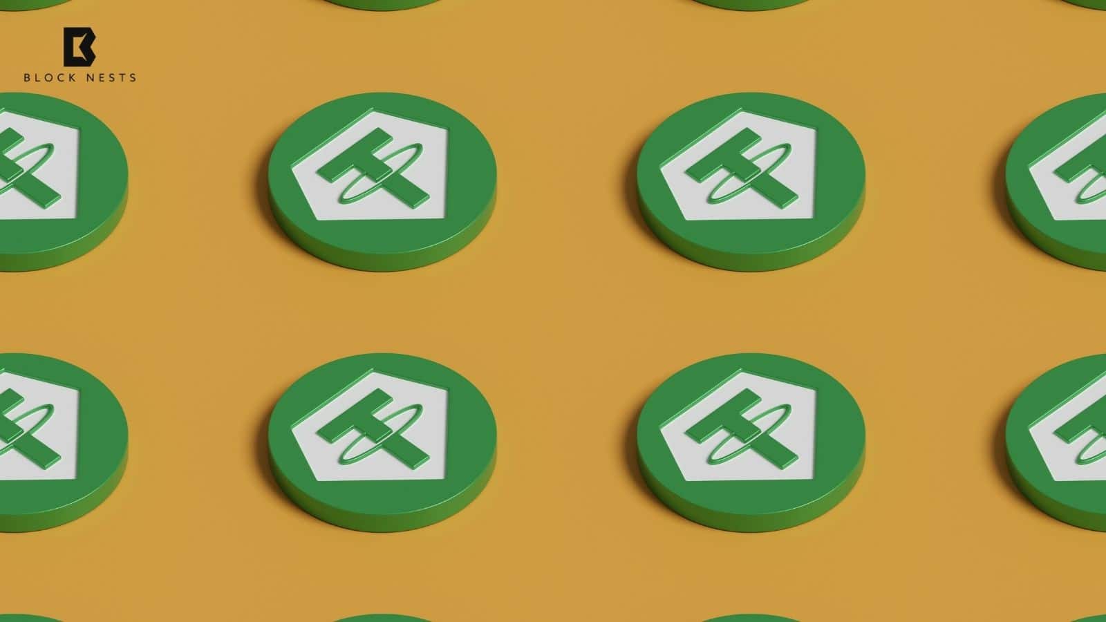 Tether Invests $100M in Anchorage Digital to Strengthen Regulated Crypto Infrastructure