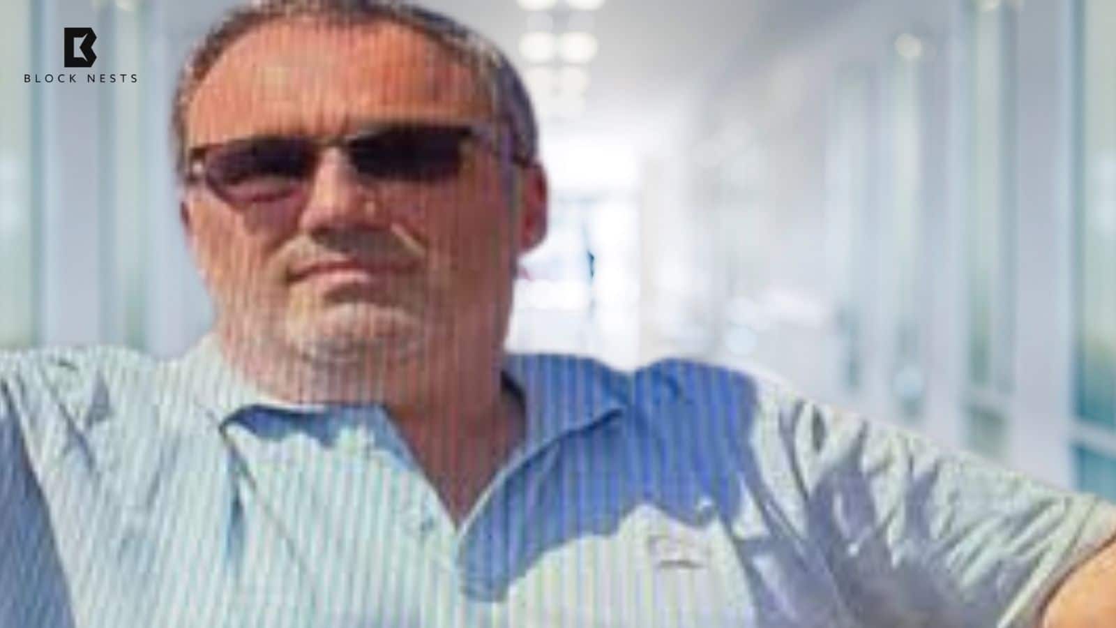 Crypto Owner Seref Yazici Under Investigation for Illegal Betting and Money Laundering