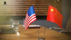 China Pulls Back From US Treasuries: Can Bitcoin Benefit From the Shift?