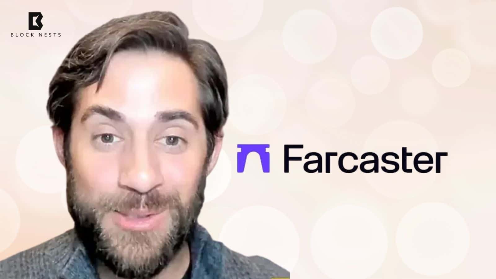 Farcaster Co-Founders, Tempo Welcomes Farcaster to Revolutionize Stablecoin Payments! – Here’s Why!