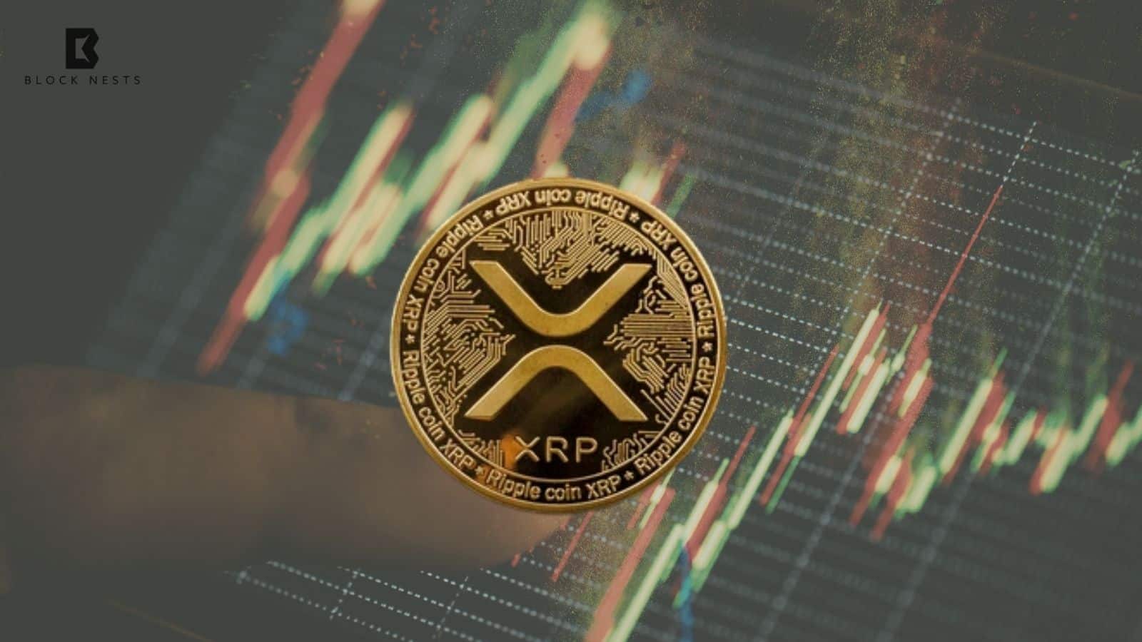 Massive $165M XRP Transfer Stirs Panic – But Here’s the Truth Behind It!