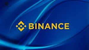 Binance