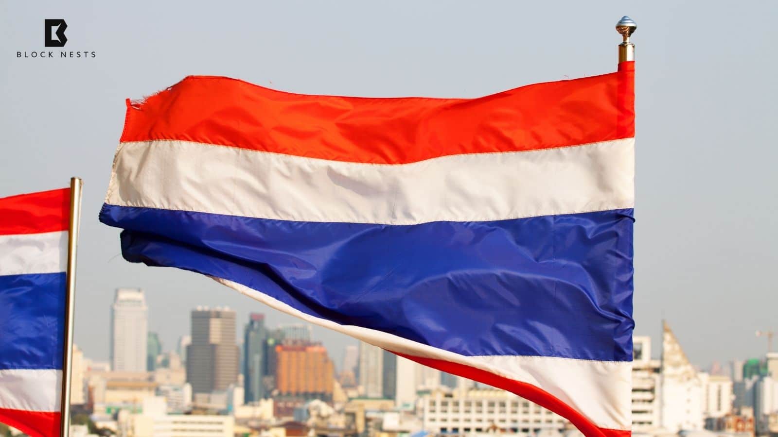 Thailand Recognizes Crypto as Derivative Asset Under New Rules