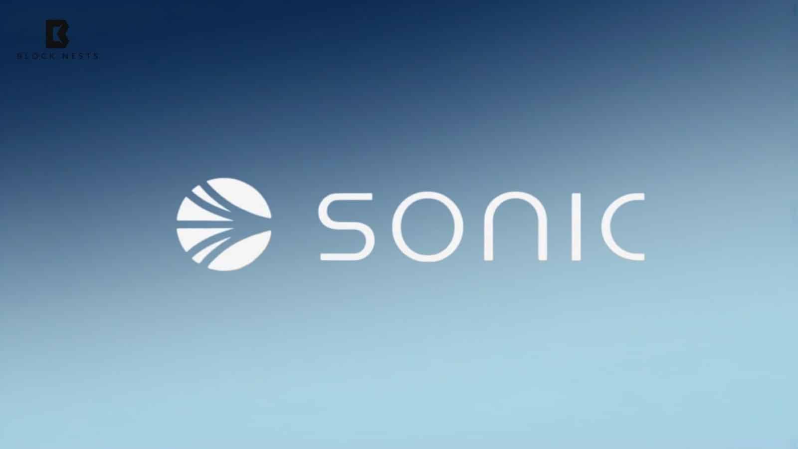 Sonic Blockchain Refocuses on Vertical Integration to Increase S Token Utilities.