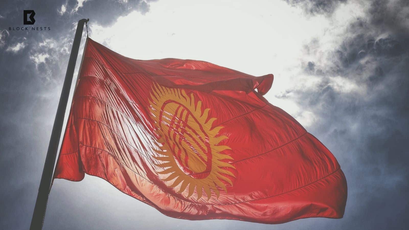 Kyrgyzstan’s Crypto Industry Pays More Taxes Than the Country’s Largest Bazaar and Patent Businesses Combined