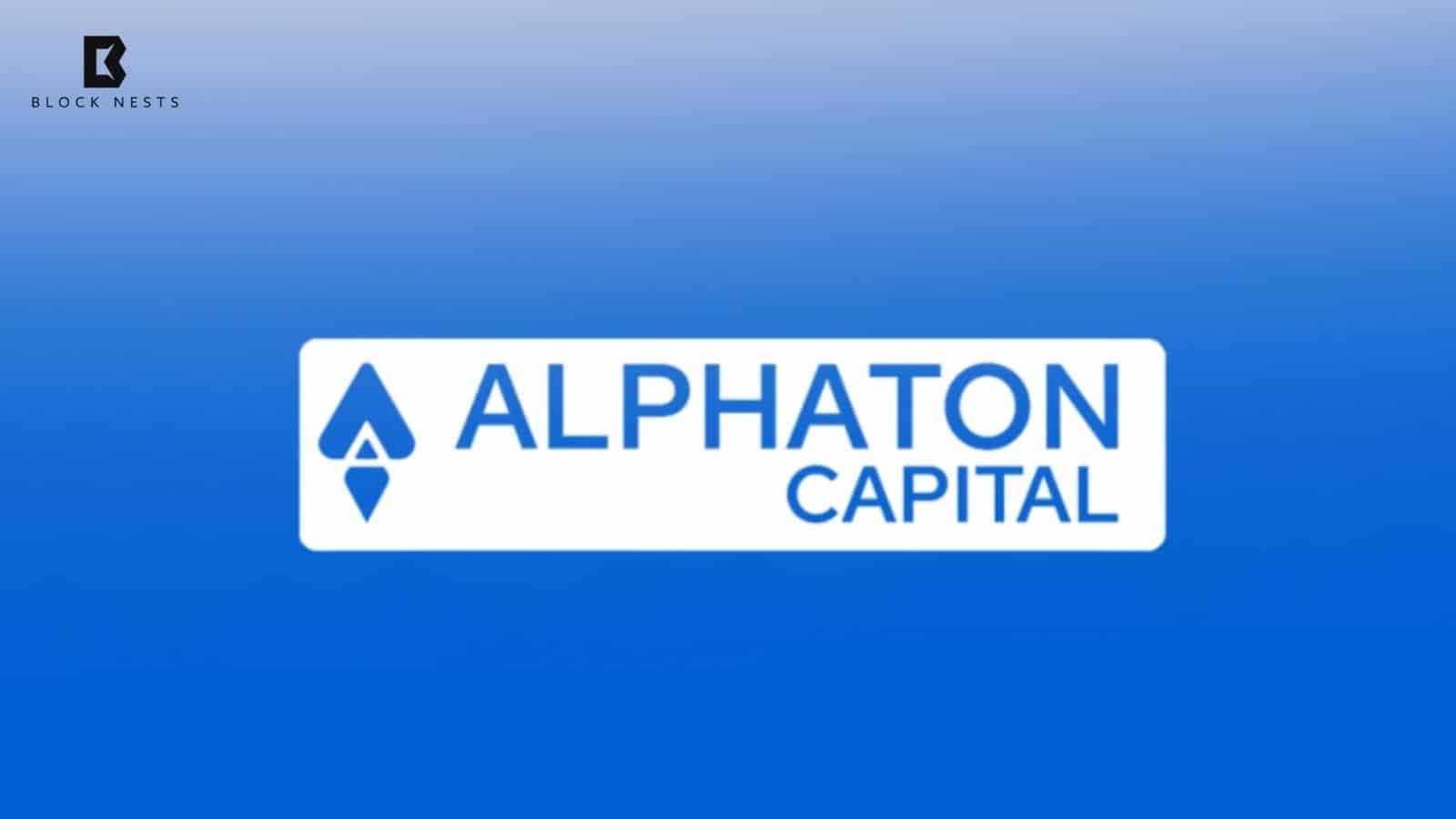 AlphaTON Shifts Drug Portfolio to Focus on Telegram’s Blockchain – $100M Deal!