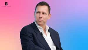 Peter Thiel