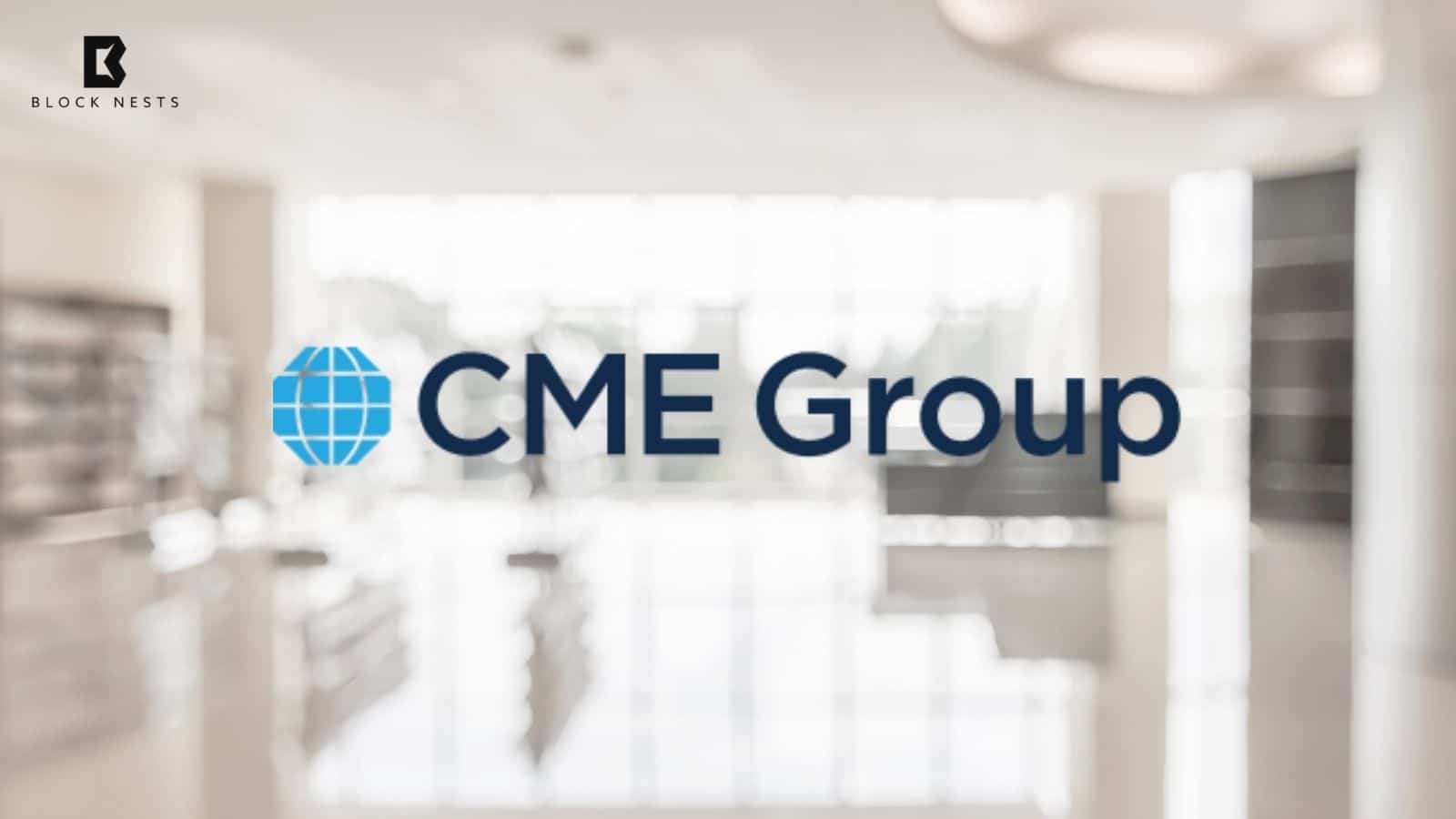 CME Group Expands Crypto Futures to 24/7 Trading Amid Record Market Volumes